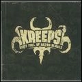 KREEPS / BELLY FULL OF RAZOR BLADES