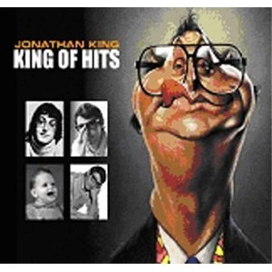 JONATHAN KING / ジョナサン・キング / KING OF HITS