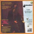 TRACTOR / トラクター / TRACTOR(30TH ANNIVERSARY SPECIAL EDITION)
