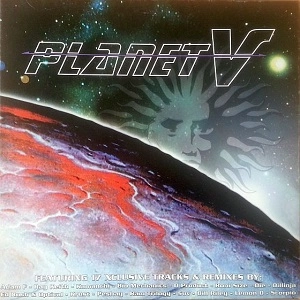 V.A. / PLANET V