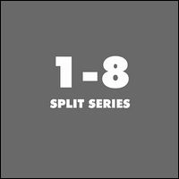 V.A./ Rock (UK&EU) / SPLIT SERIES 1-8