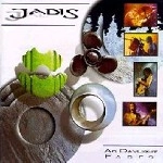 JADIS / ジャディス / AS DAYLIGHT FADES