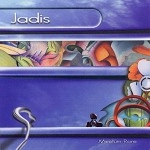 JADIS / ジャディス / MEDIUM RARE