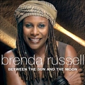 BRENDA RUSSELL / ブレンダ・ラッセル / BETWEEN THE SUN AND THE MOON
