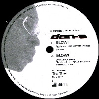 DON-E / ドニー / SLOW!