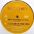 INCOGNITO / インコグニート / SHOW ME LOVE