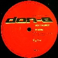 DON-E / ドニー / HOTT HONEY
