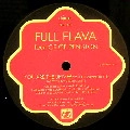 FULL FLAVA ft. CE CE PENISTON / YOU ARE THE UNIVERSE DJ HASEBE REMIX