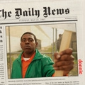 DONNIE / DAILY NEWS