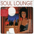 V.A. (SOUL LOUNGE) / オムニバス / SOUL LOUNGE 40 SOULFUL GROOVES