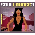 V.A. (SOUL LOUNGE) / オムニバス / VOL.3 SOUL LOUNGE - 40 SOULFUL GROOVES