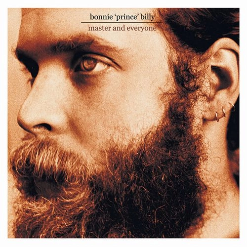BONNIE PRINCE BILLY / ボニー・プリンス・ビリー / MASTER AND EVERYONE (LP)