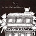 PSAPP / サップ / ONLY THING I EVER WANTED