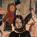 JUANA MOLINA / フアナ・モリーナ / SON