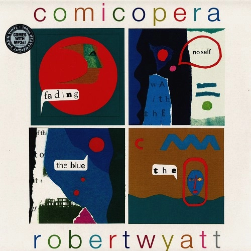 ROBERT WYATT / ロバート・ワイアット 商品一覧 | ディスクユニオン