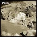 PRAM / プラム / MOVING FRONTIER