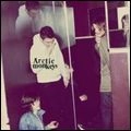 ARCTIC MONKEYS / アークティック・モンキーズ / HUMBUG