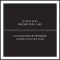 JUNIOR BOYS / ジュニア・ボーイズ / BEGONE DULL CARE