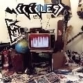 TEST ICICLES / テスト・アイシクルズ / CIRCLE. SQUARE. TRIANGLE