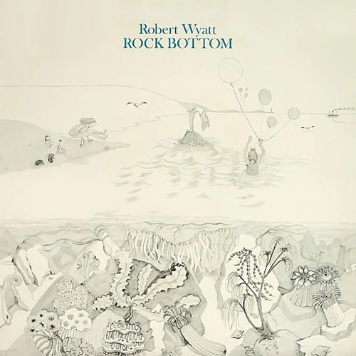 ROBERT WYATT / ロバート・ワイアット 商品一覧 | ディスクユニオン