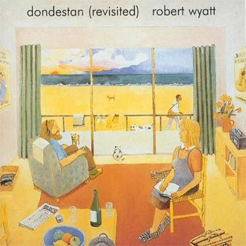 ROBERT WYATT / ロバート・ワイアット 商品一覧 | ディスクユニオン