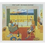 ROBERT WYATT / ロバート・ワイアット / DONDESTAN