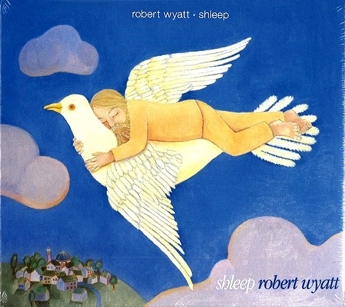 ROBERT WYATT / ロバート・ワイアット 商品一覧 | ディスクユニオン
