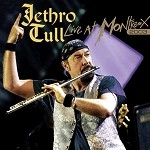 JETHRO TULL / ジェスロ･タル / LIVE AT MONTREUX 2003(2CD)