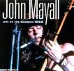 JOHN MAYALL / ジョン・メイオール / LIVE AT THE MARQUEE 1969