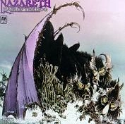 NAZARETH / ナザレス / HAIR OF THE DOG