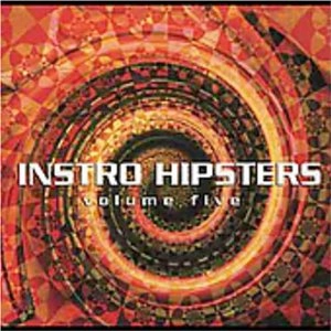 V.A. / INSTRO HIPSTERS - VOLUME 5
