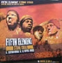 FIFTH ELEMENT / STONE COLD(KEATON RMX/DJ CRYSTL RMX)
