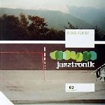 JAZZTRONIK / ジャズトロニック / INNER FLIGHT