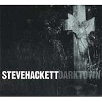 STEVE HACKETT / スティーヴ・ハケット / DARKTOWN