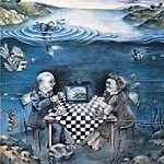 STEVE HACKETT / スティーヴ・ハケット / FEEDBACK 86