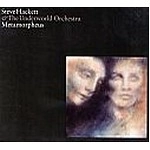 STEVE HACKETT / スティーヴ・ハケット / METAMORPHEUS
