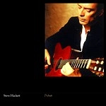 STEVE HACKETT / スティーヴ・ハケット / TRIBUTE