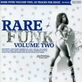 V.A.(RARE FUNK) / VOL.2 RARE FUNK