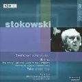 LEOPOLD STOKOWSKI / レオポルド・ストコフスキー / BEETHOVEN: SYMPHONY NO.7