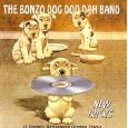 BONZO DOG DOO DAH BAND / ボンゾ・ドッグ・ドゥー・ダー・バンド / NEW TRICKS