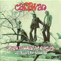 CARAVAN (PROG) / キャラバン / GREEN BOTTLES FOR MARJORIE