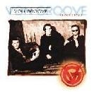 VON GROOVE / ヴォン・グルーヴ / 3 FACES PAST