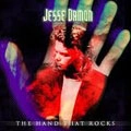 JESSE DAMON / THE HAND THAT ROCKS