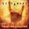 TESTAMENT / テスタメント / SPITFIRE COLLECTION