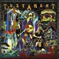 TESTAMENT / テスタメント / LIVE AT THE FILLMORE