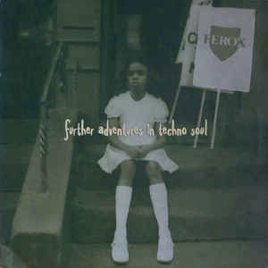 V.A. / FURTHER ADVENTURES IN TECH