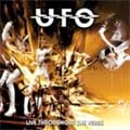 UFO / ユー・エフ・オー / LIVE THROUGHOUT THE YEARS