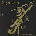 ANGEL WITCH / エンジェル・ウィッチ / SINISTER HISTORY