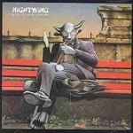 NIGHTWING / ナイトウィング / STAND UP AND BE COUNTED