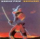 GRAND PRIX / グランプリ / SAMURAI